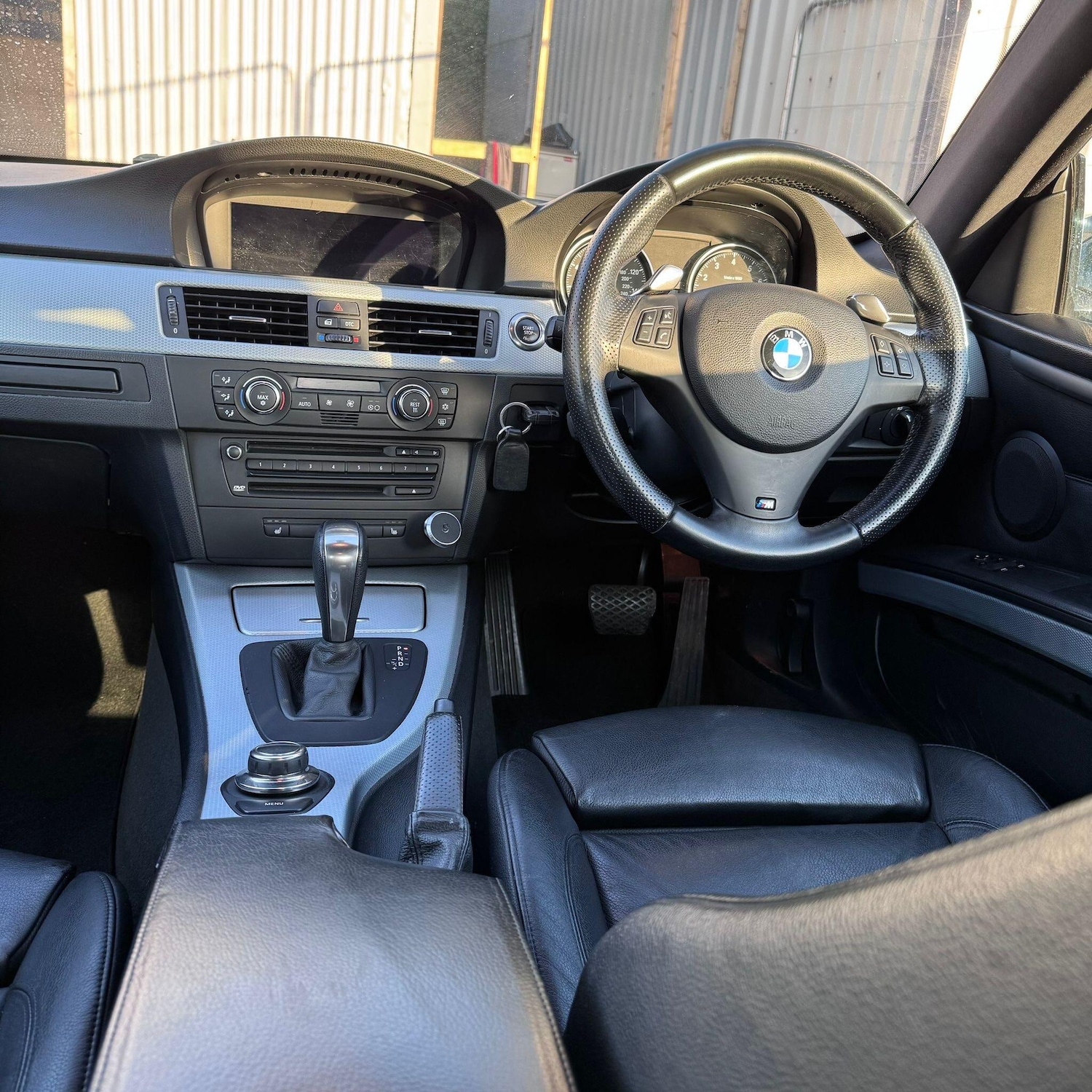 Used BMW 3 Series 2008 for sale - 77658692: Photo 11