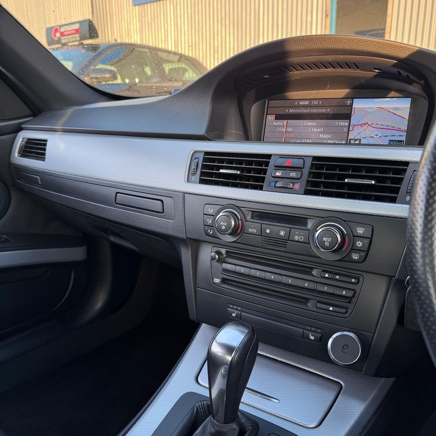 Used BMW 3 Series 2008 for sale - 77658692: Photo 12