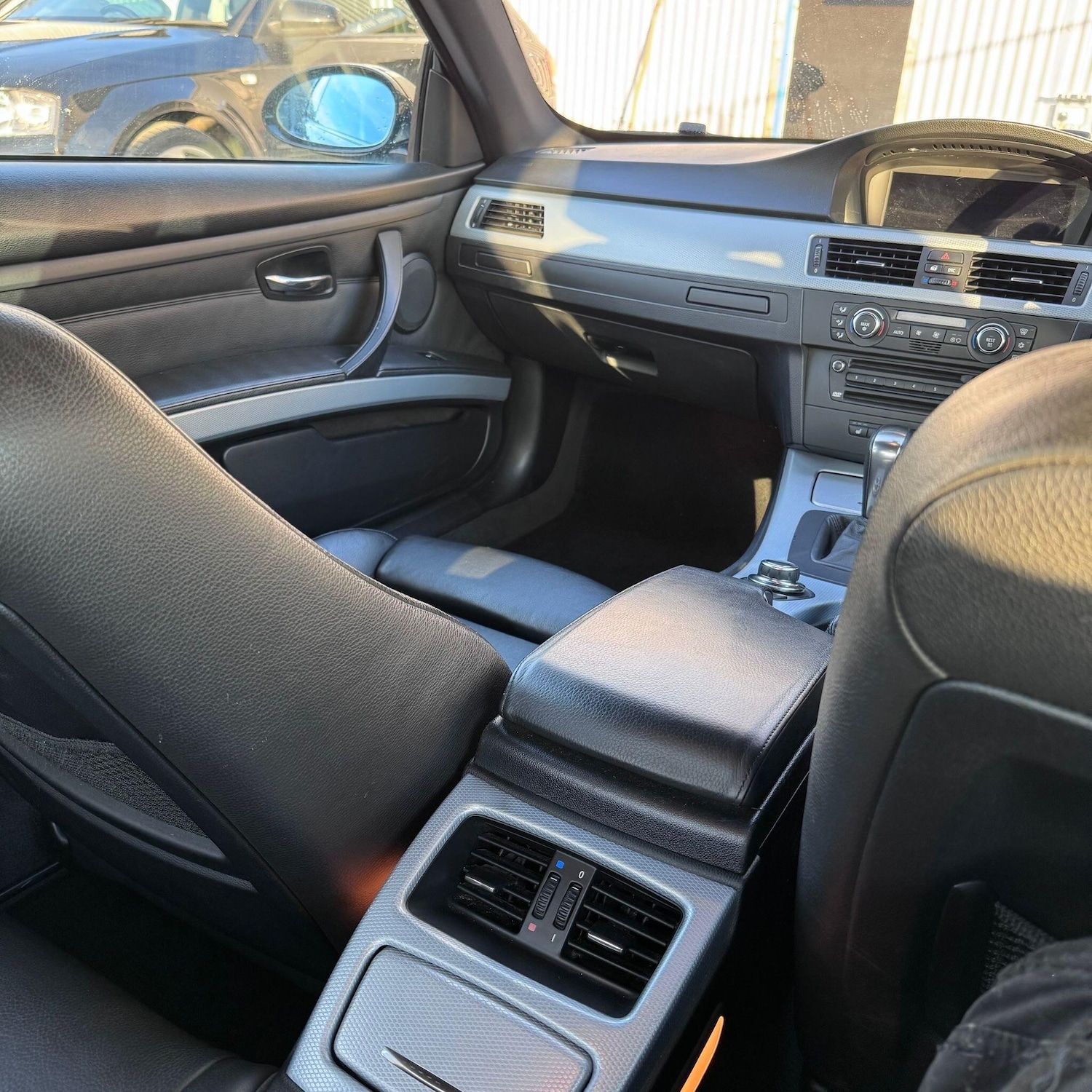 Used BMW 3 Series 2008 for sale - 77658692: Photo 13