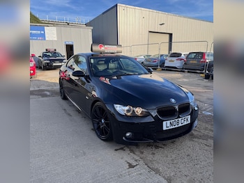 BMW 3 Series feature image