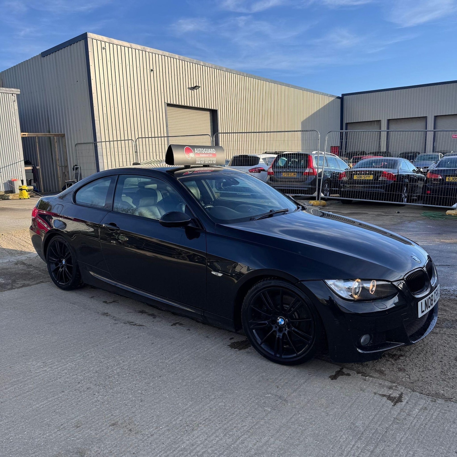 Used BMW 3 Series 2008 for sale - 77658692: Photo 5