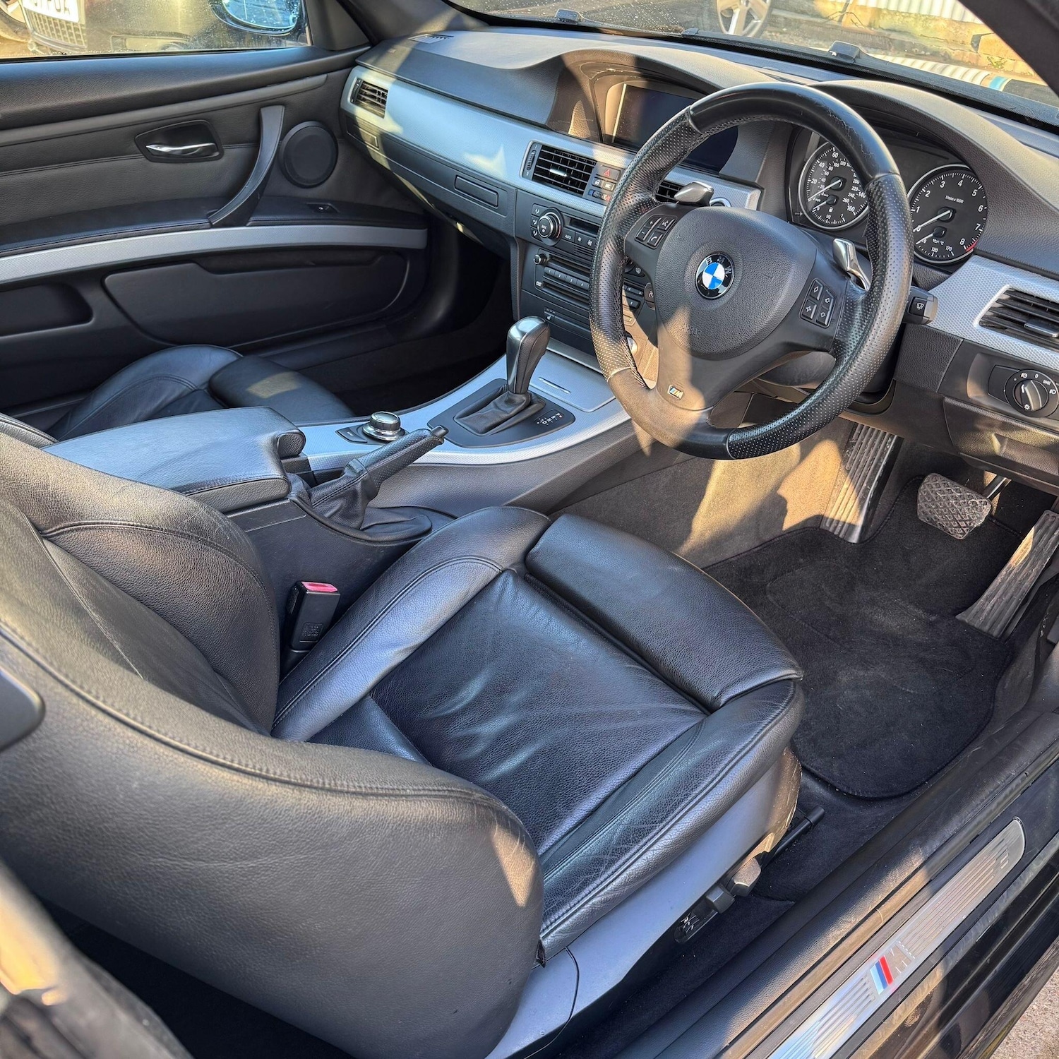 Used BMW 3 Series 2008 for sale - 77658692: Photo 6