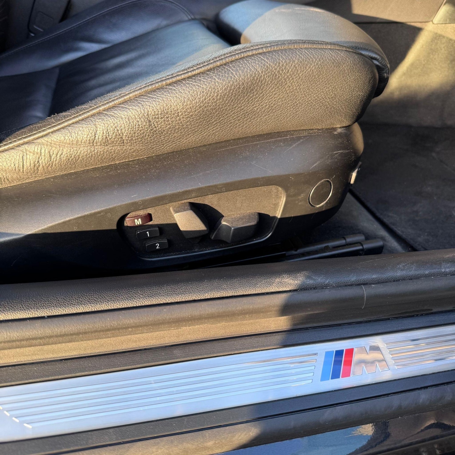 Used BMW 3 Series 2008 for sale - 77658692: Photo 9