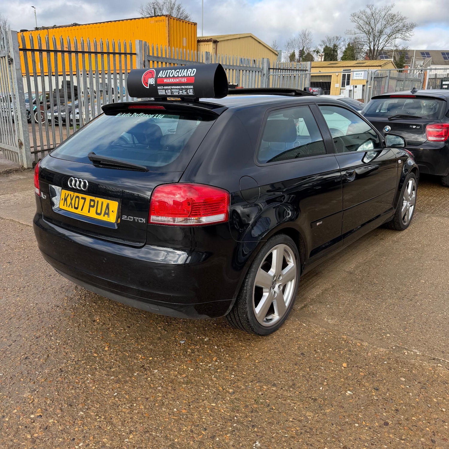 Used Audi A3 for sale - 77538237: Photo 10