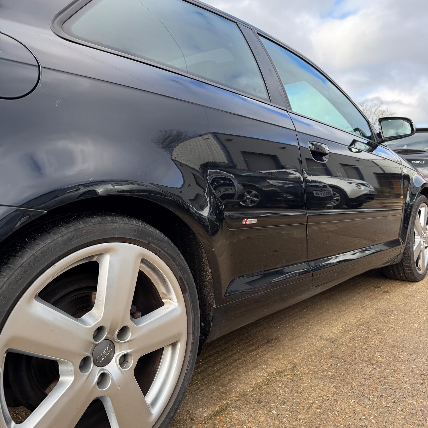 Used Audi A3 for sale - 77538237: Photo 11