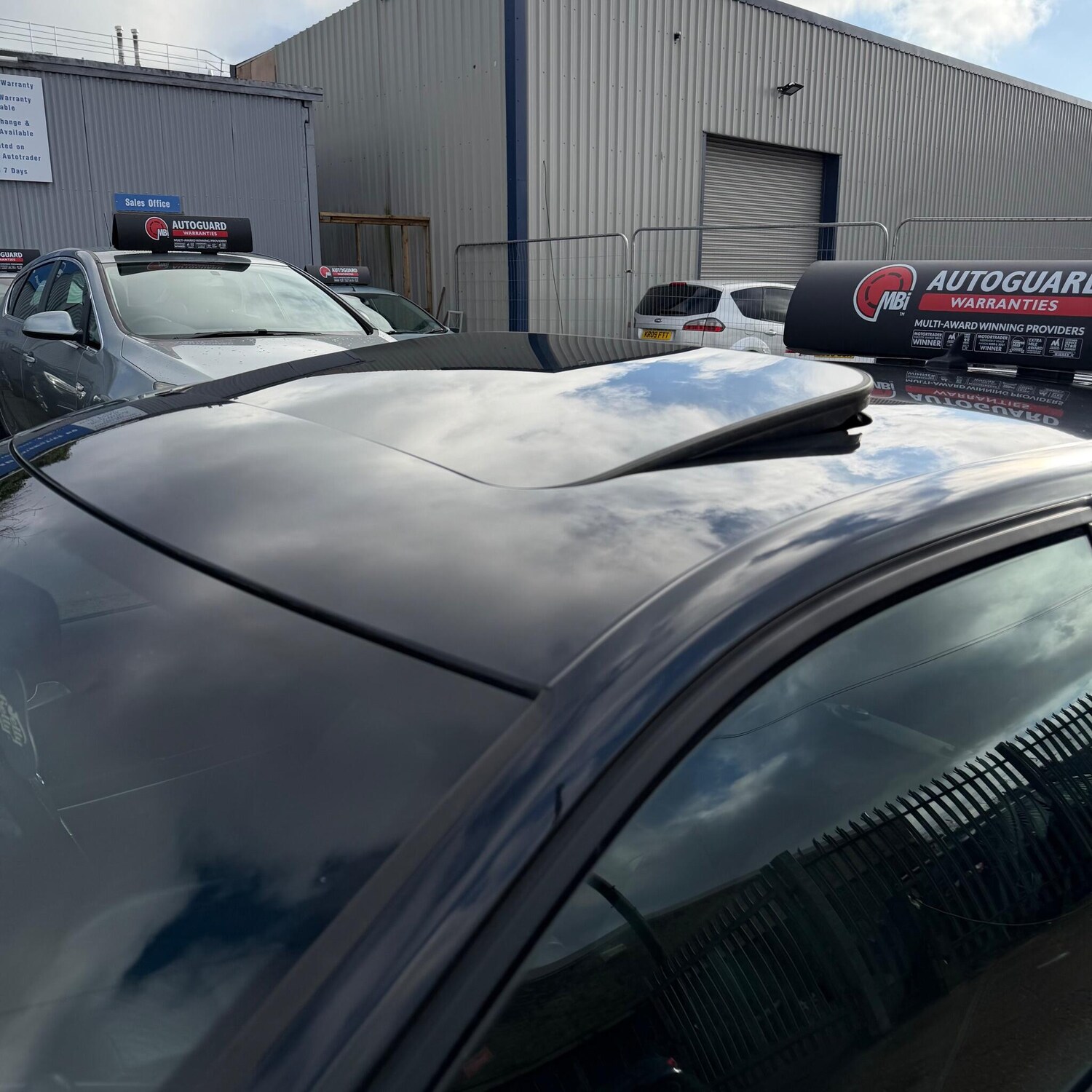 Used Audi A3 for sale - 77538237: Photo 13