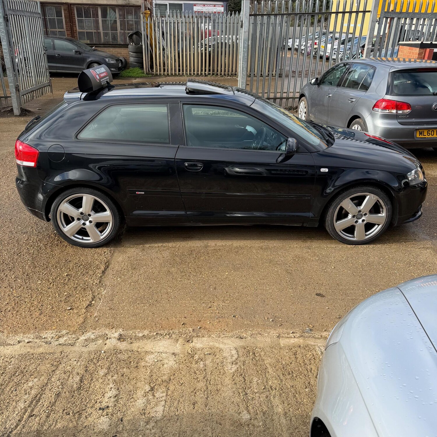 Used Audi A3 for sale - 77538237: Photo 14