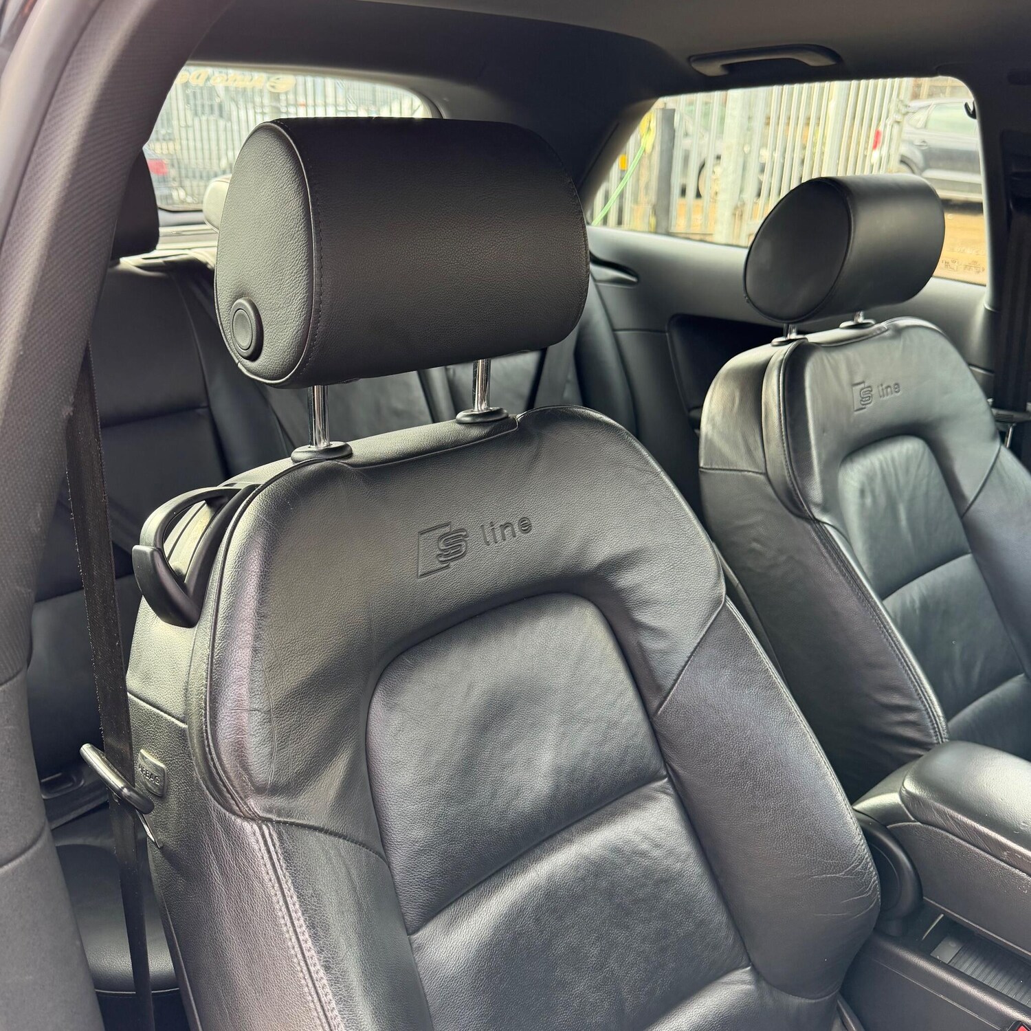 Used Audi A3 for sale - 77538237: Photo 17