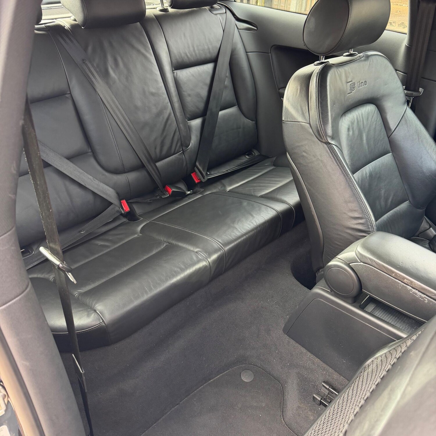 Used Audi A3 for sale - 77538237: Photo 18