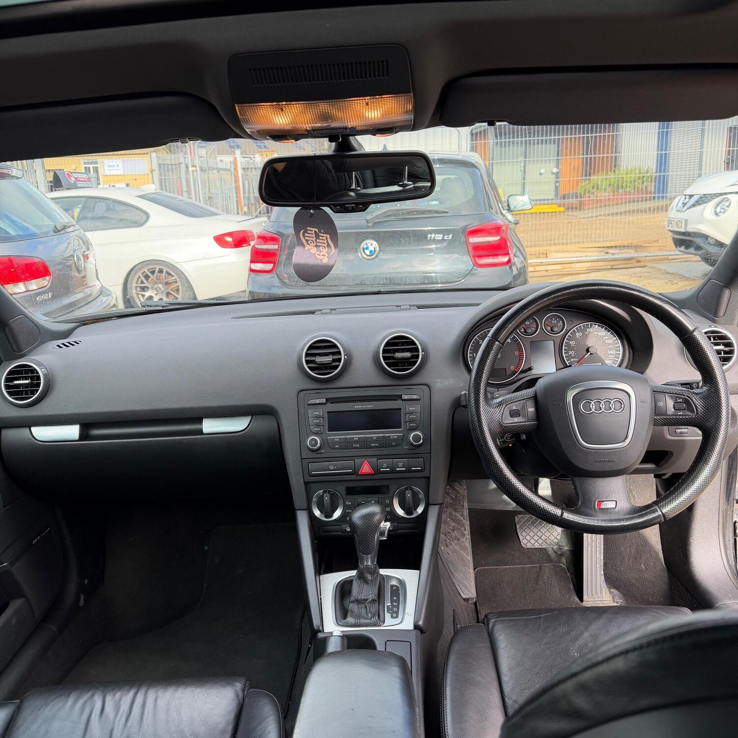 Used Audi A3 for sale - 77538237: Photo 19