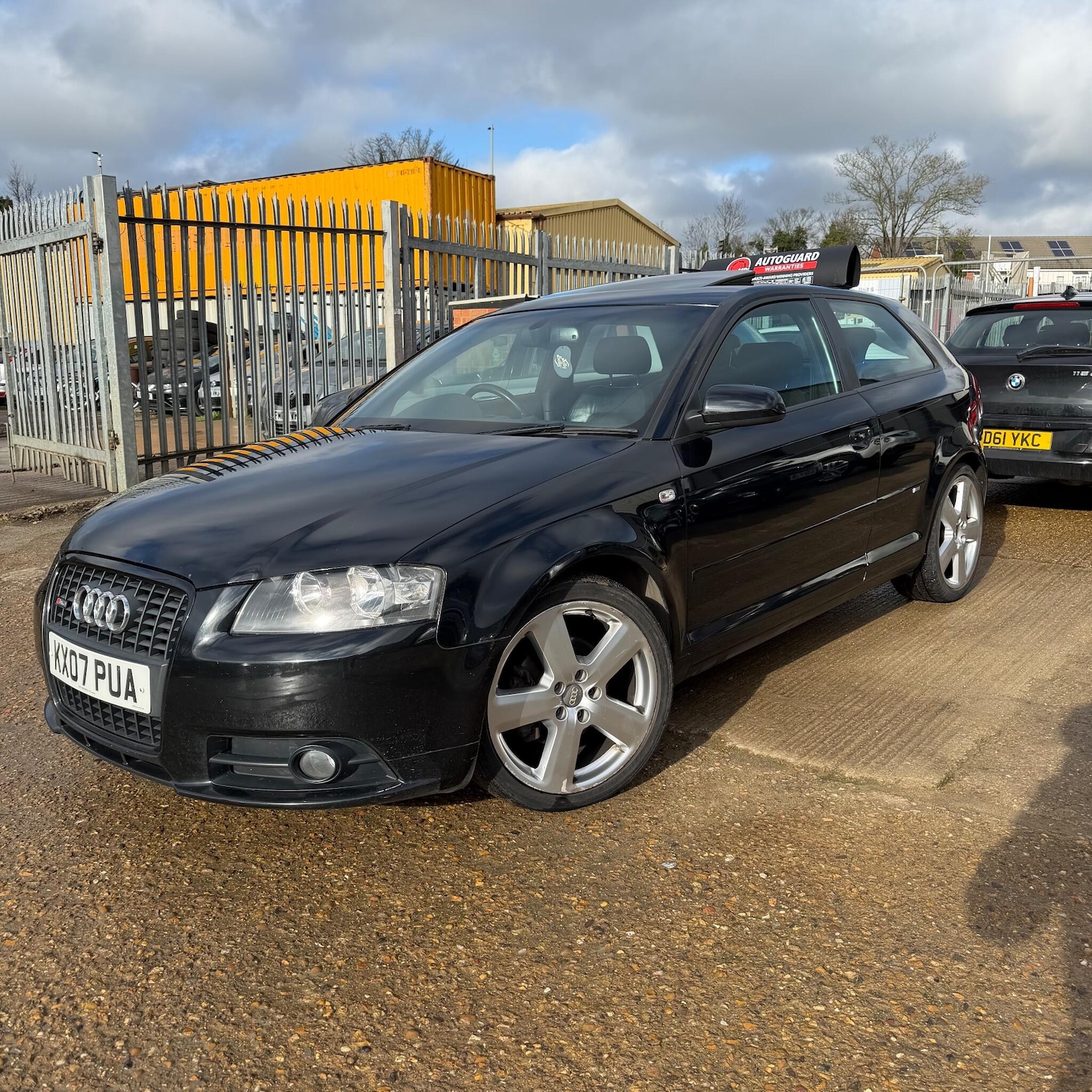 Used Audi A3 for sale - 77538237: Photo 2