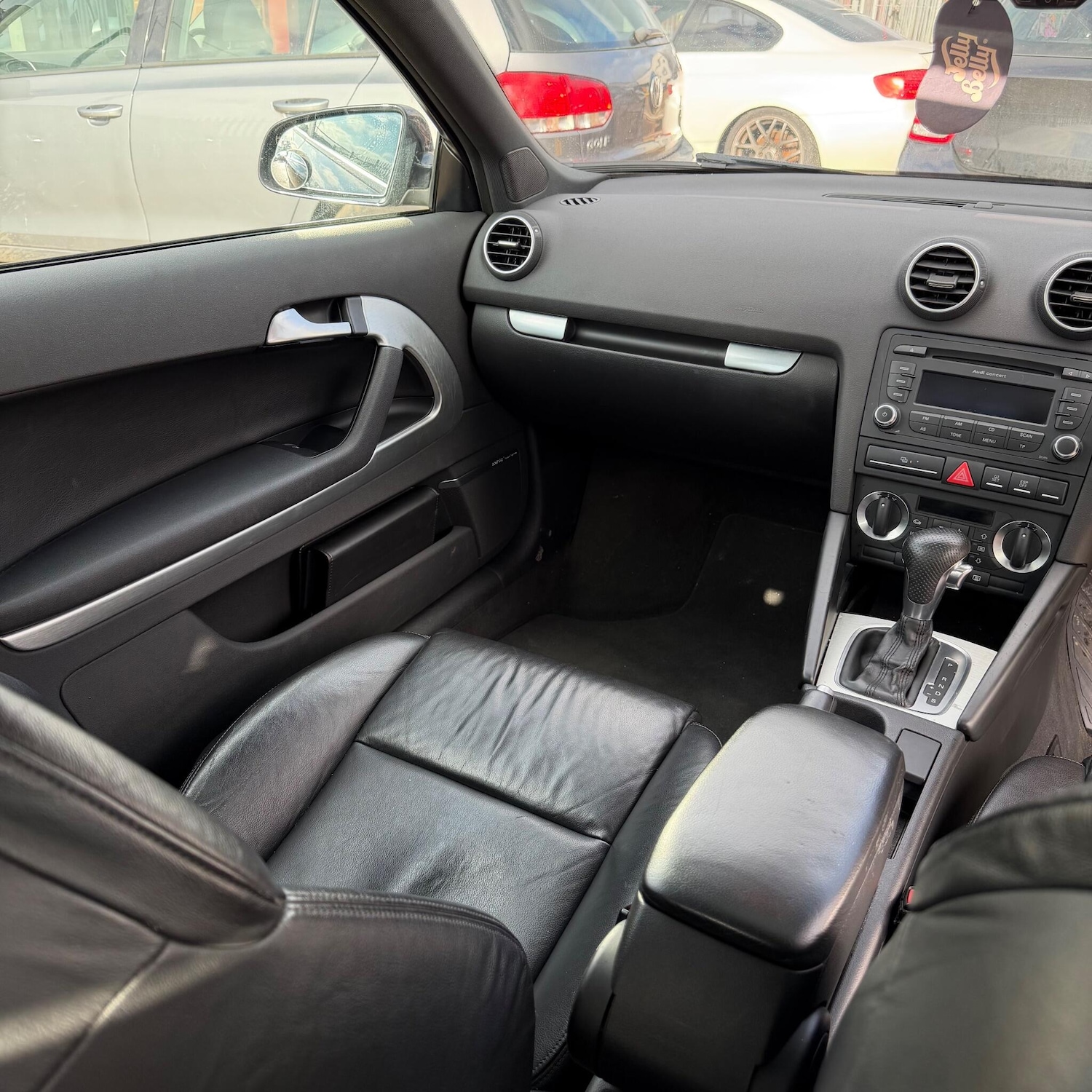 Used Audi A3 for sale - 77538237: Photo 20