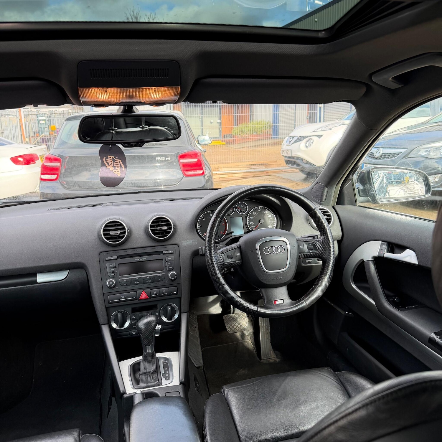 Used Audi A3 for sale - 77538237: Photo 22