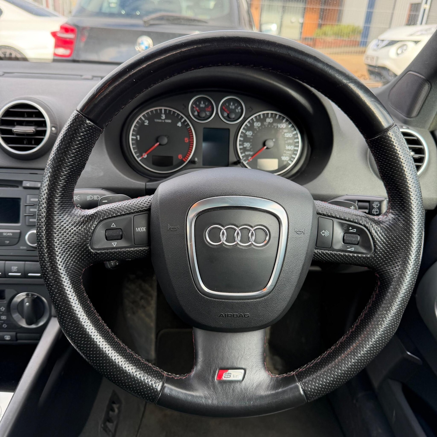Used Audi A3 for sale - 77538237: Photo 24
