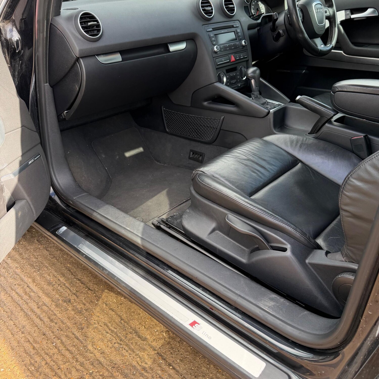 Used Audi A3 for sale - 77538237: Photo 25