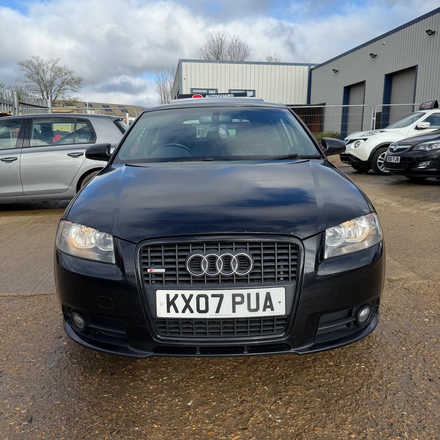 Used Audi A3 for sale - 77538237: Photo 4