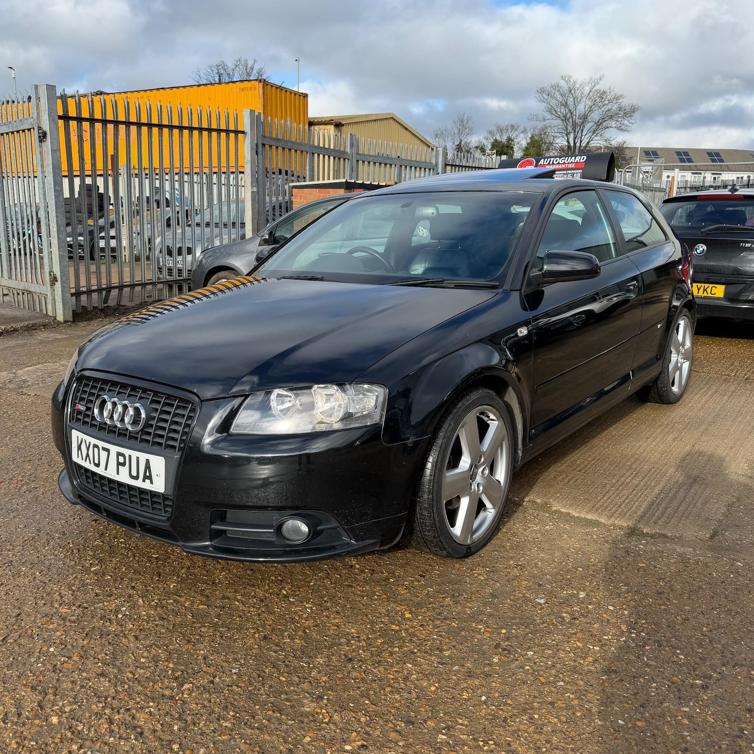 Used Audi A3 for sale - 77538237: Photo 5