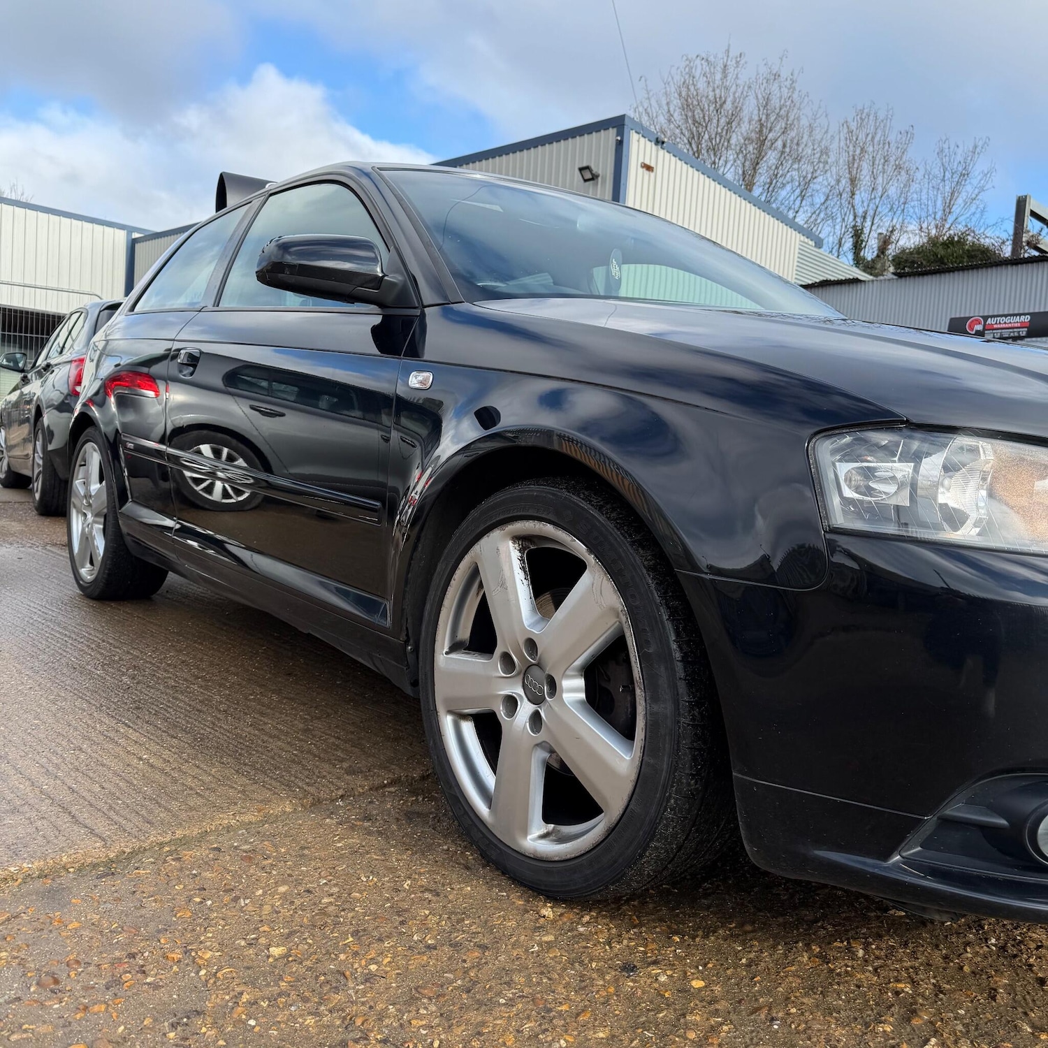 Used Audi A3 for sale - 77538237: Photo 6