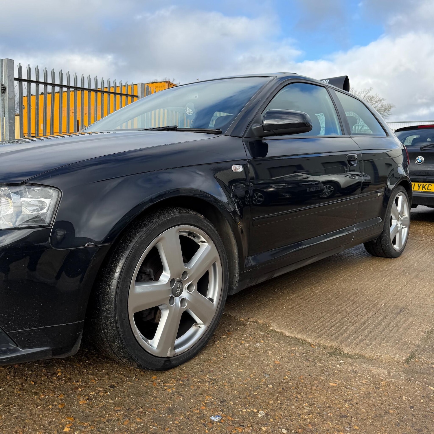 Used Audi A3 for sale - 77538237: Photo 7
