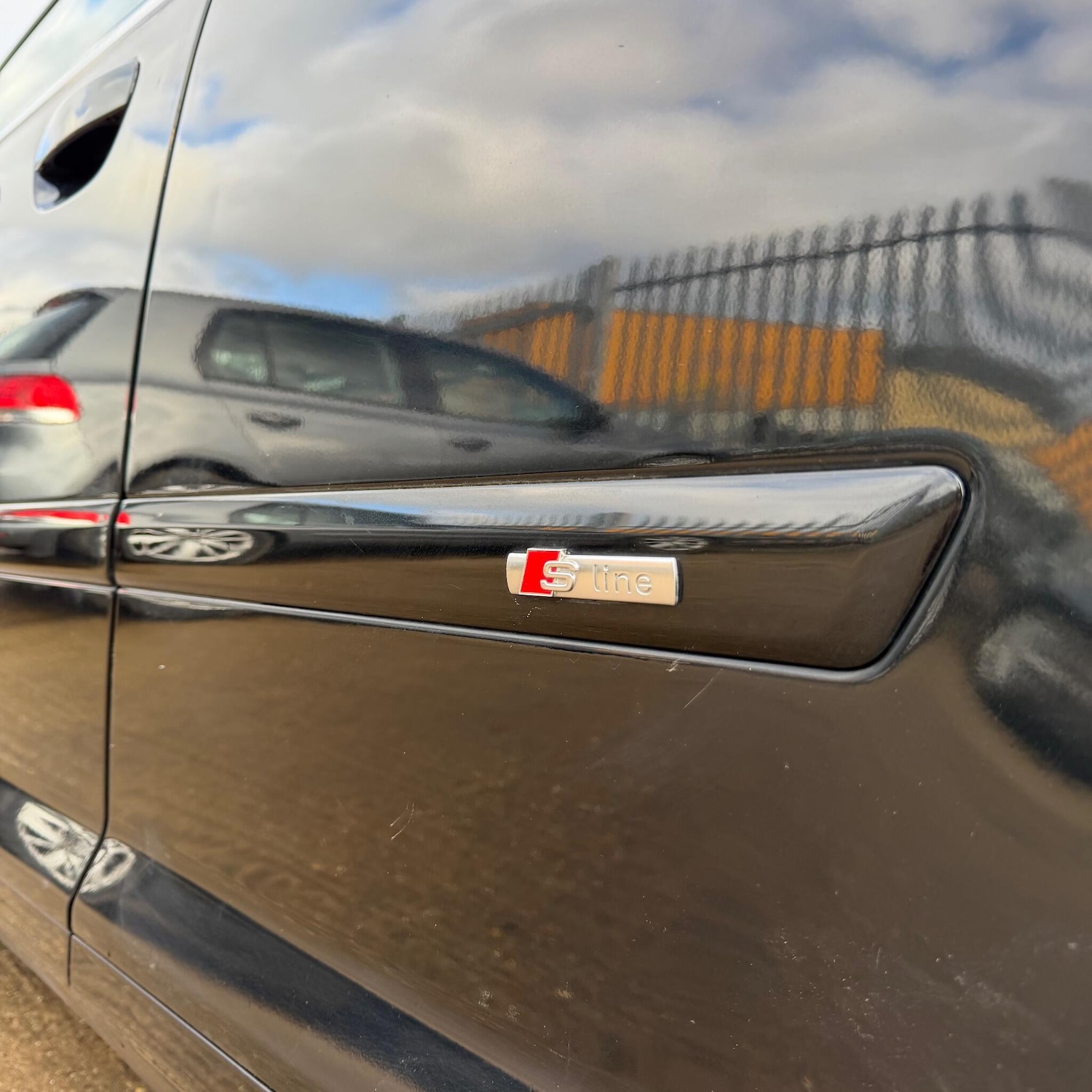 Used Audi A3 for sale - 77538237: Photo 9