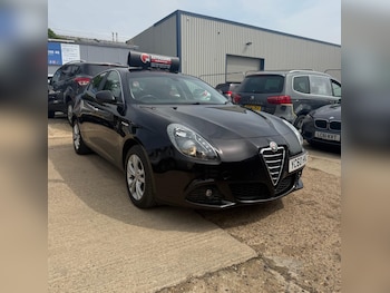 Used Alfa Romeo Giulietta 2010 for sale - 78923342: Photo