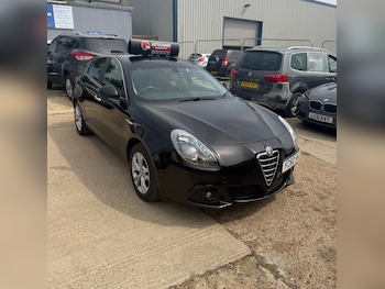 Used Alfa Romeo Giulietta 2010 for sale - 78923342: Photo