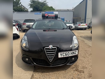 Used Alfa Romeo Giulietta 2010 for sale - 78923342: Photo