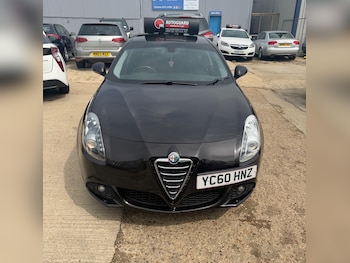 Used Alfa Romeo Giulietta 2010 for sale - 78923342: Photo