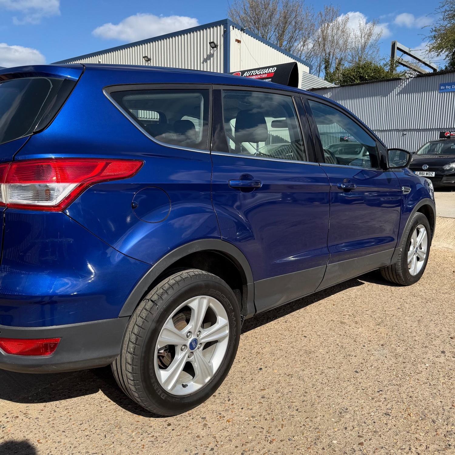 Used Ford Kuga for sale - 78116554: Photo 13