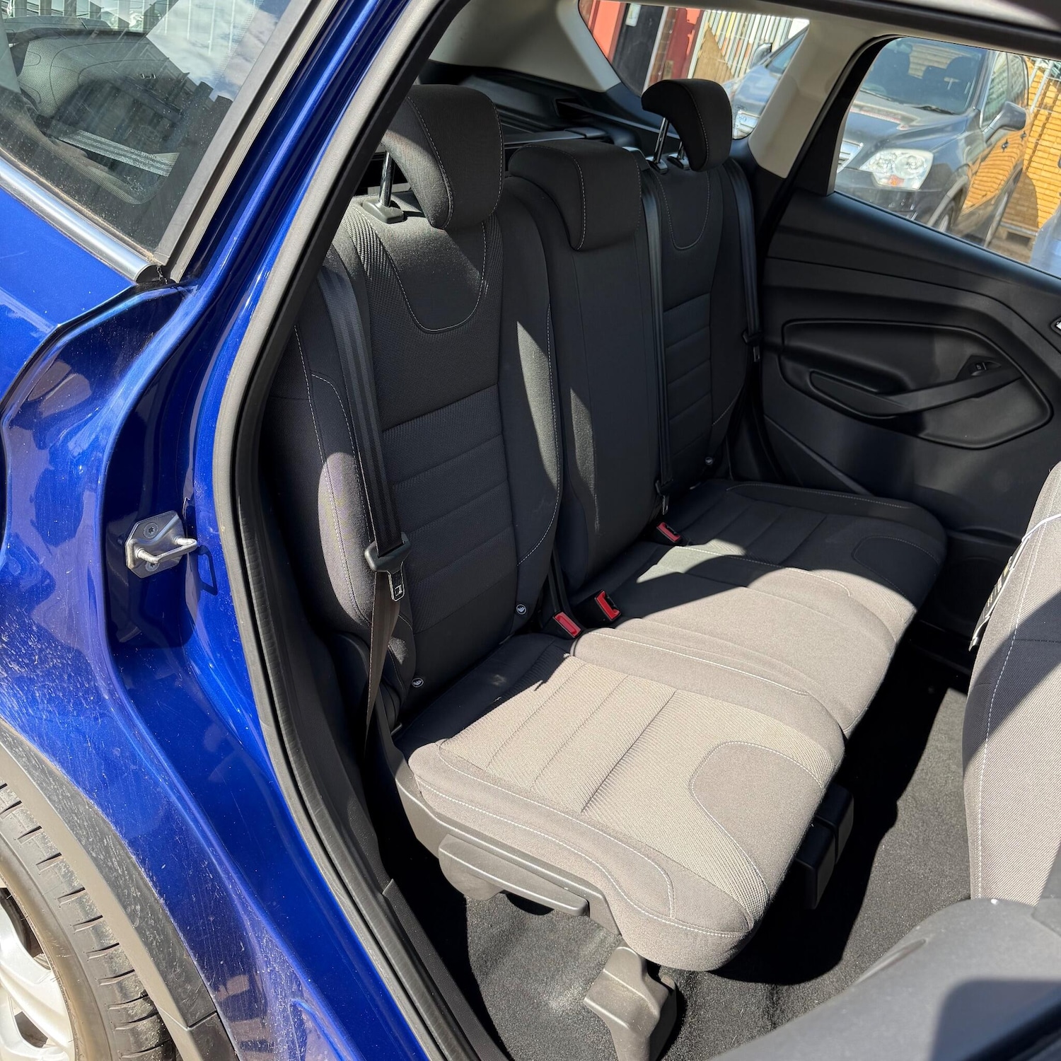 Used Ford Kuga for sale - 78116554: Photo 16