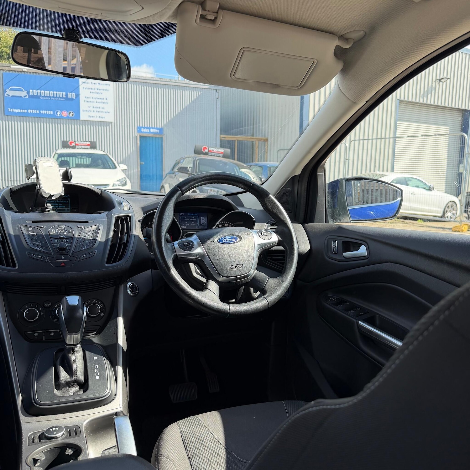 Used Ford Kuga for sale - 78116554: Photo 19