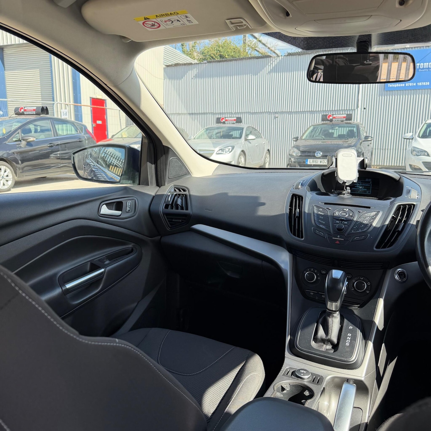 Used Ford Kuga for sale - 78116554: Photo 20