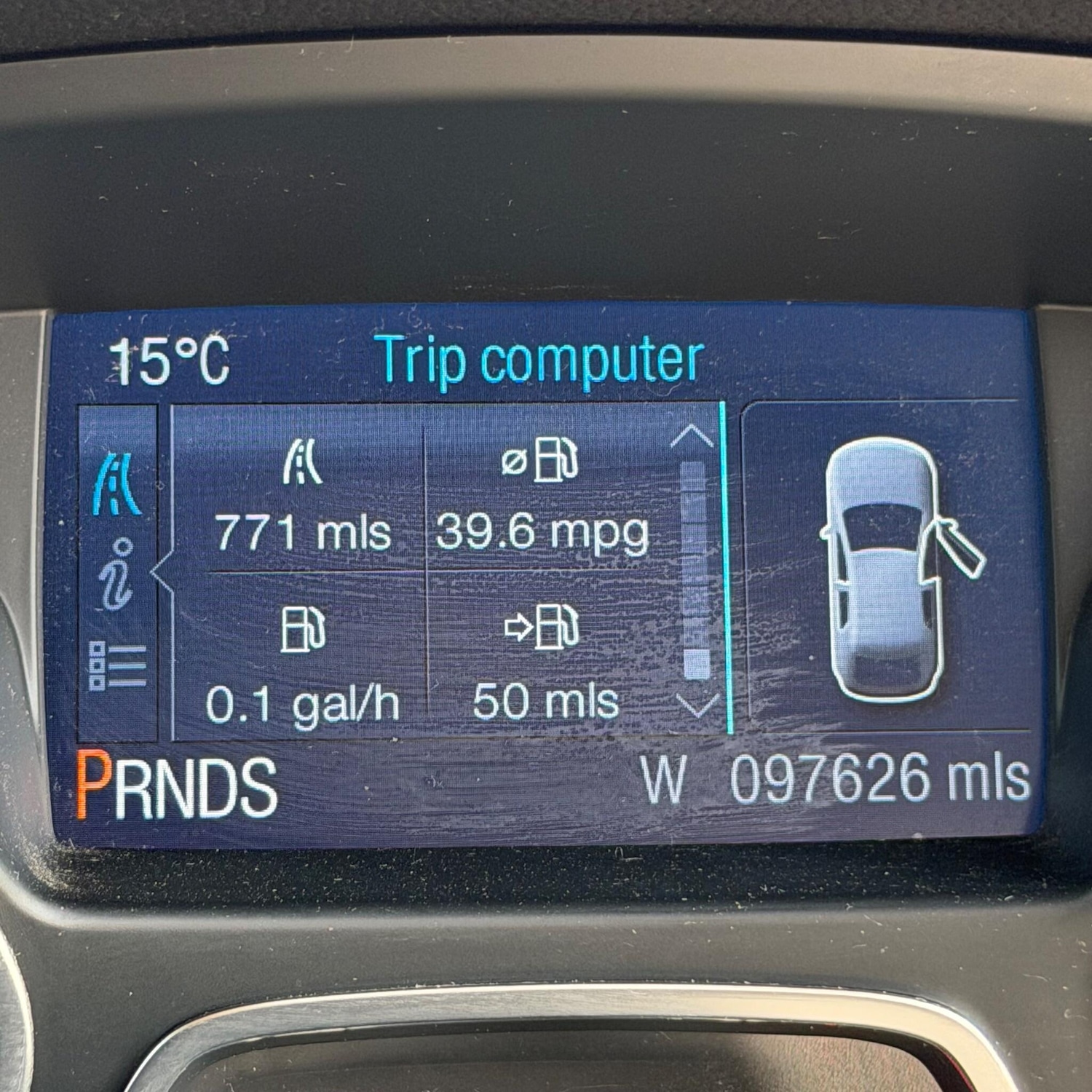 Used Ford Kuga for sale - 78116554: Photo 21