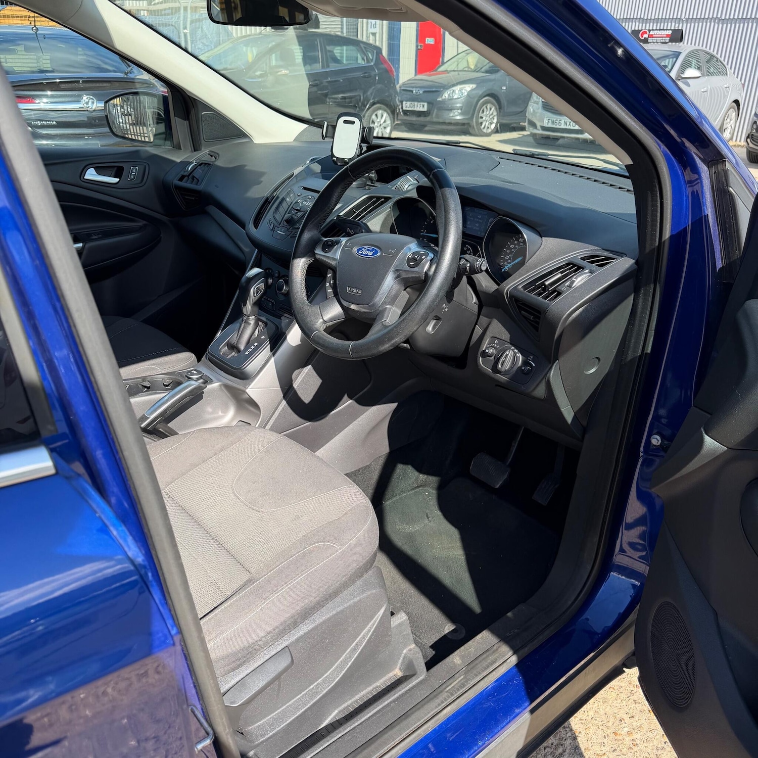 Used Ford Kuga for sale - 78116554: Photo 22