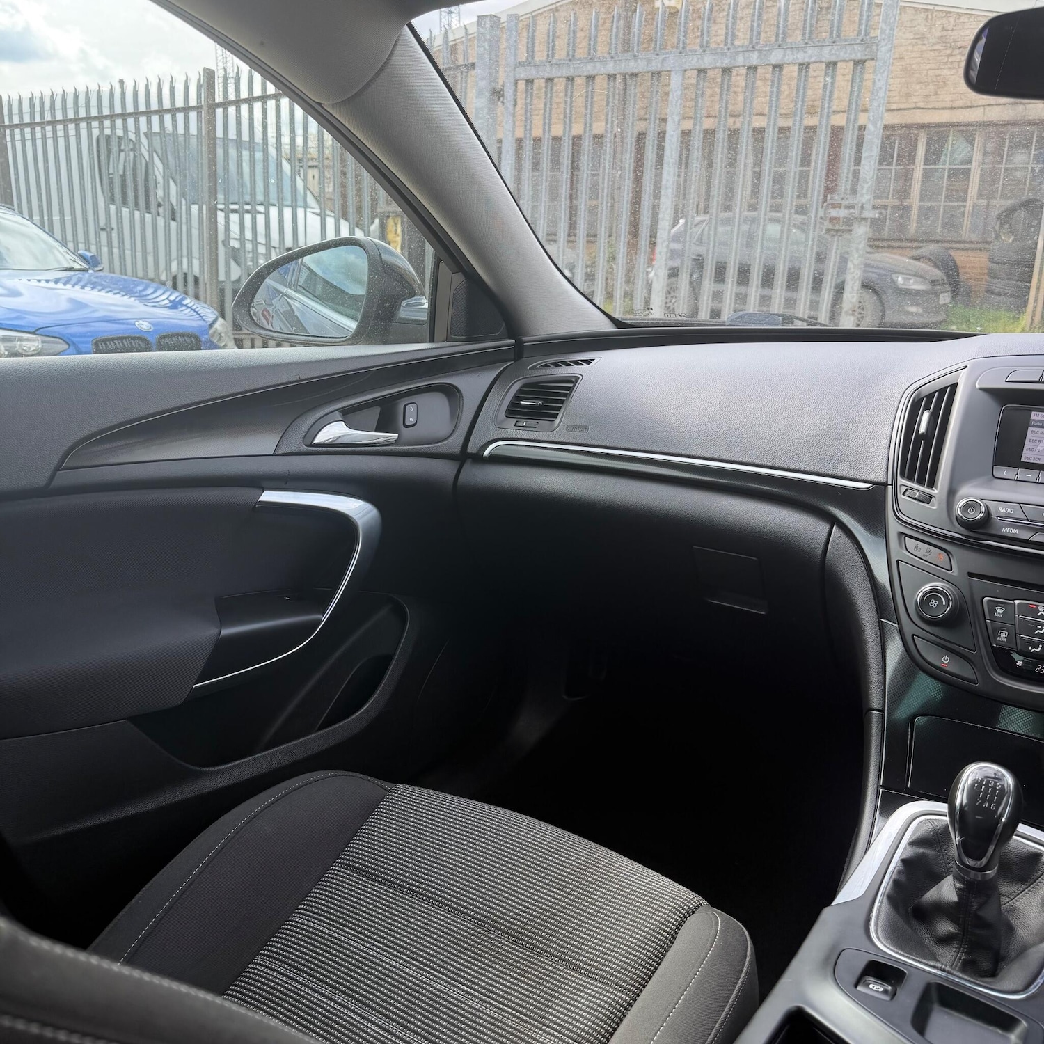 Used Vauxhall Insignia for sale - 78135964: Photo 11