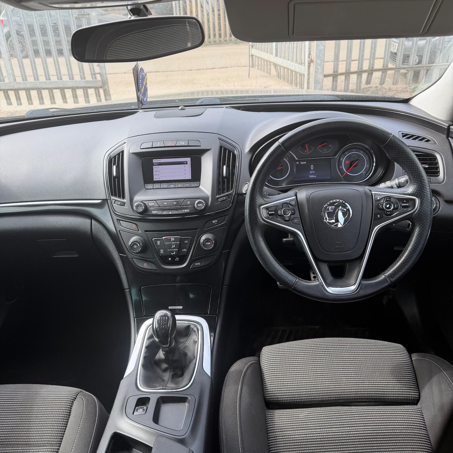 Used Vauxhall Insignia for sale - 78135964: Photo 12