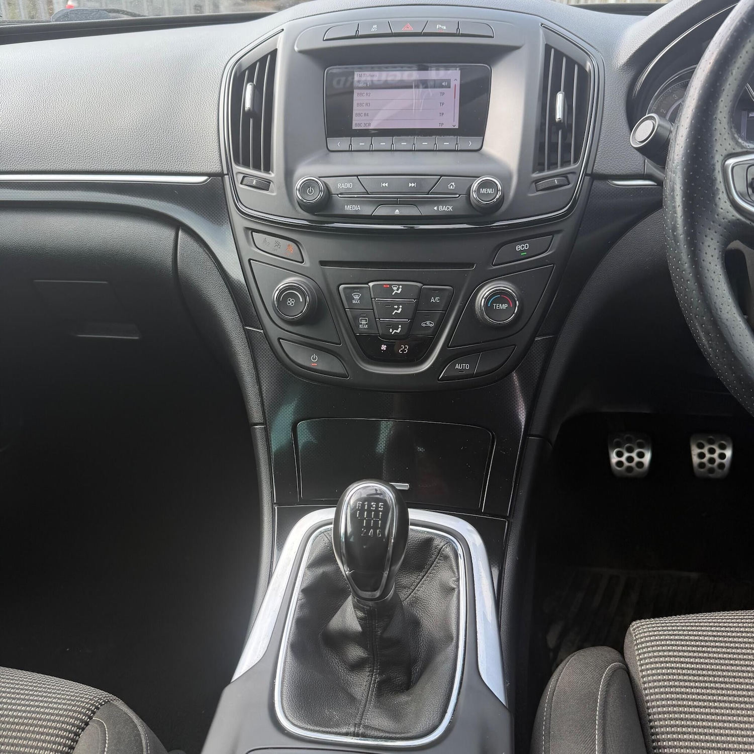 Used Vauxhall Insignia for sale - 78135964: Photo 13