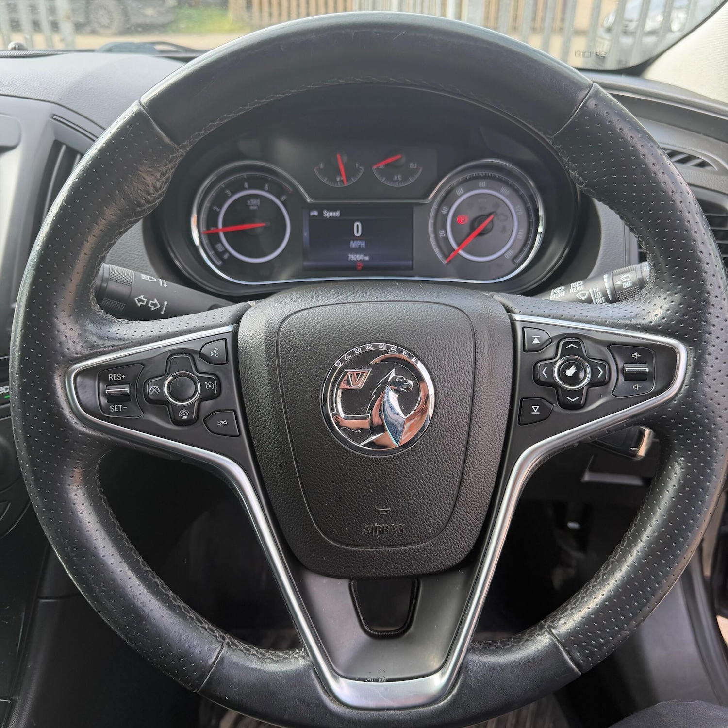 Used Vauxhall Insignia for sale - 78135964: Photo 15