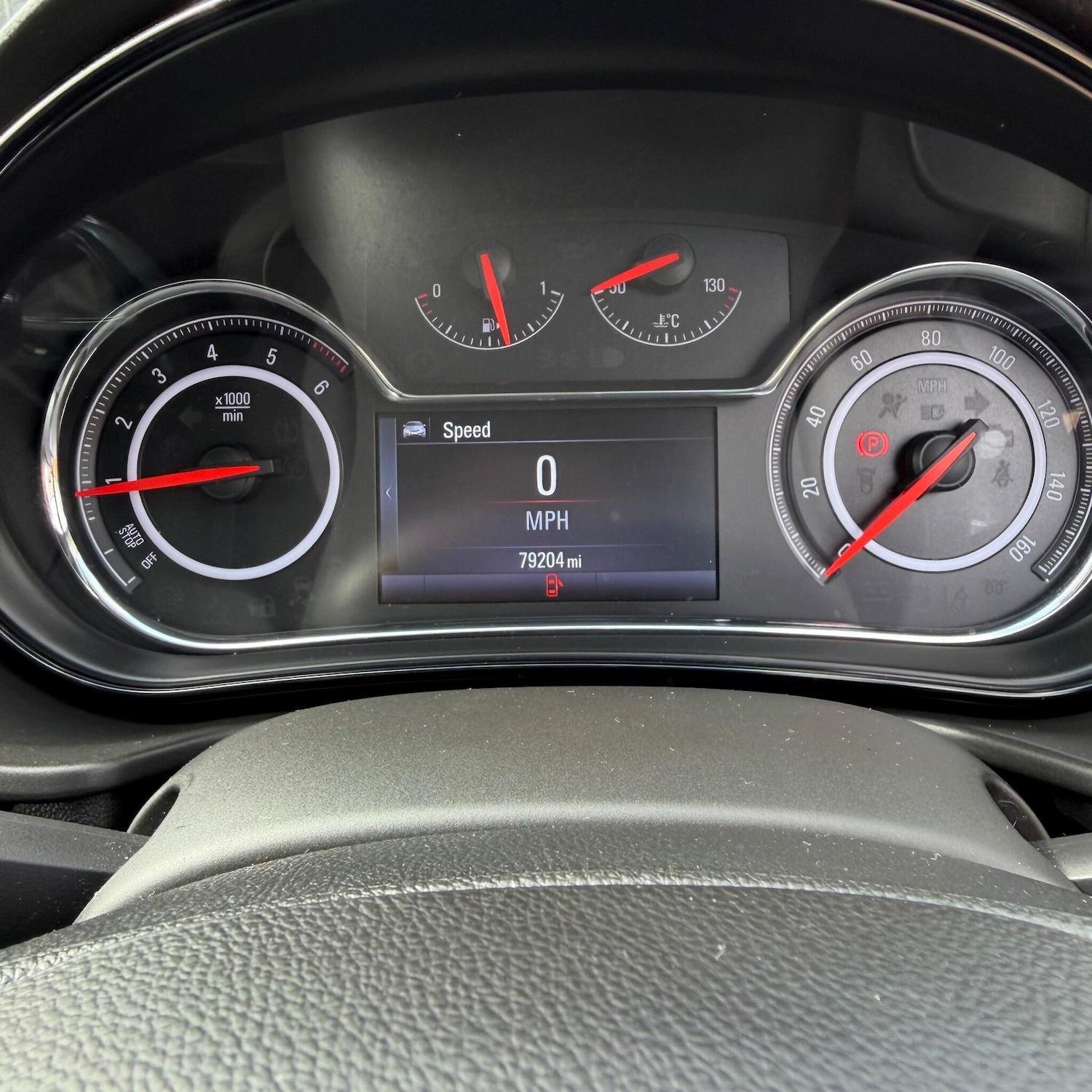 Used Vauxhall Insignia for sale - 78135964: Photo 16