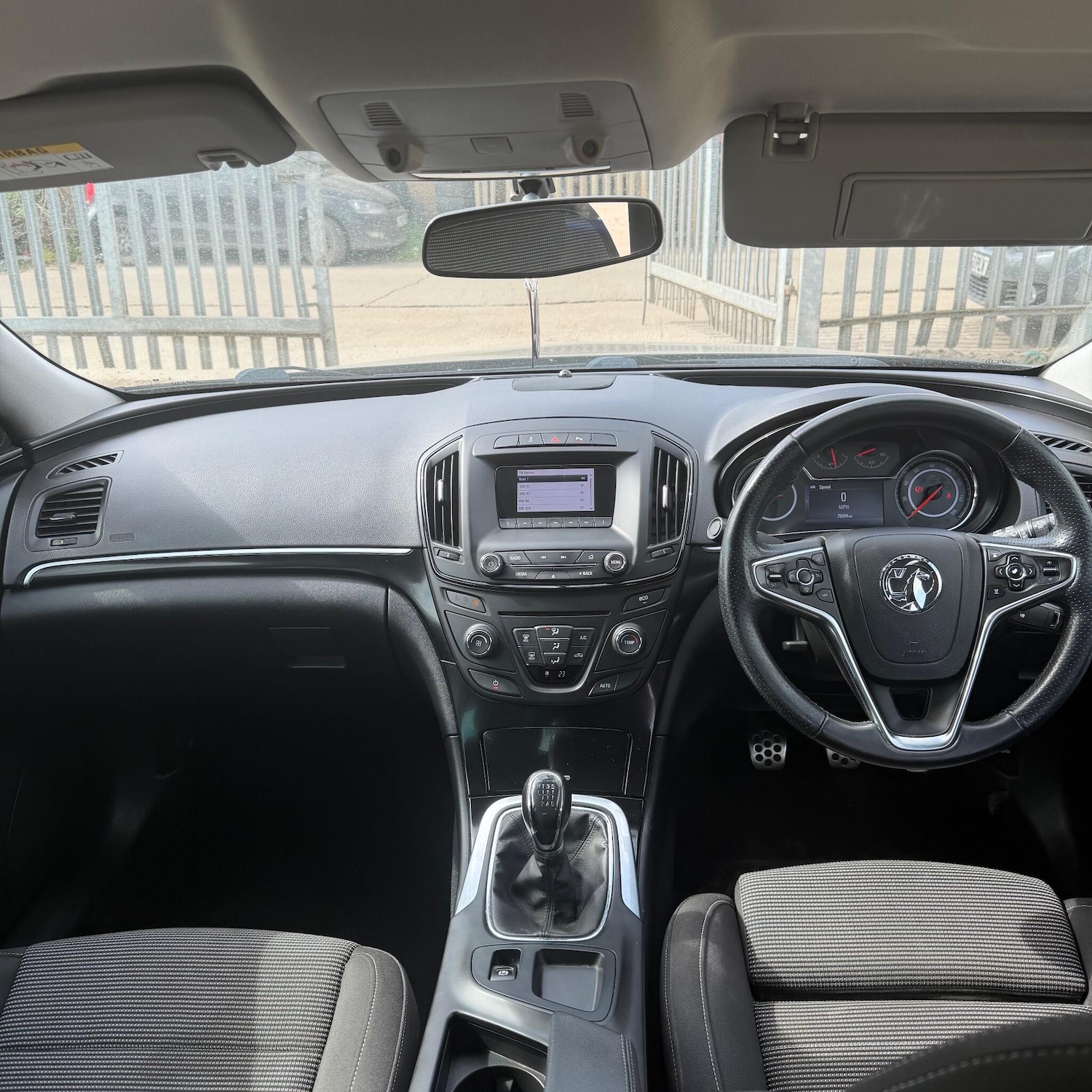 Used Vauxhall Insignia for sale - 78135964: Photo 8