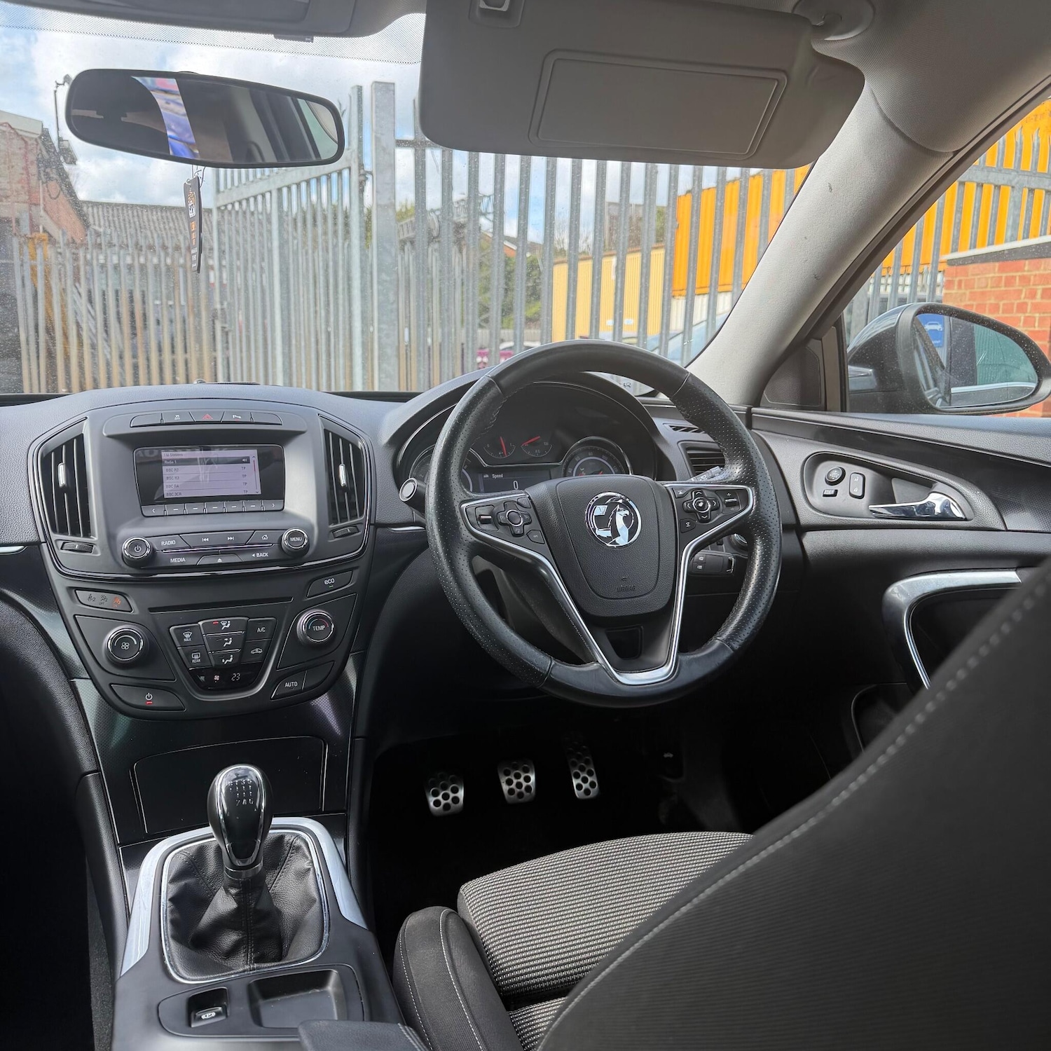 Used Vauxhall Insignia for sale - 78135964: Photo 9