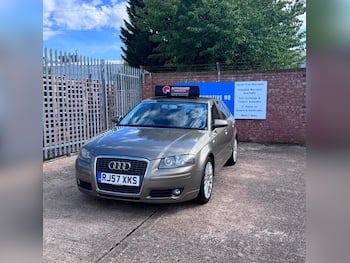 Used Audi A3 2007 for sale - 79756262: Photo
