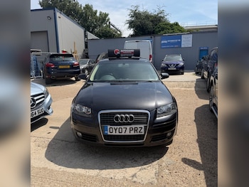 Used Audi A3 2007 for sale - 79121828: Photo