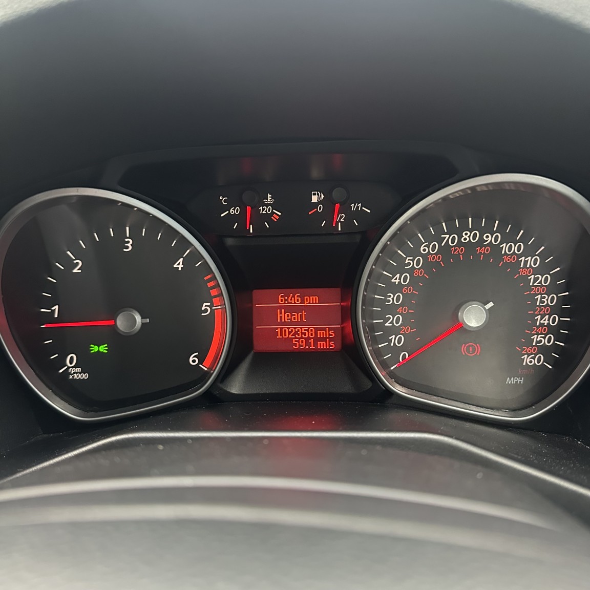 Vehicle 13