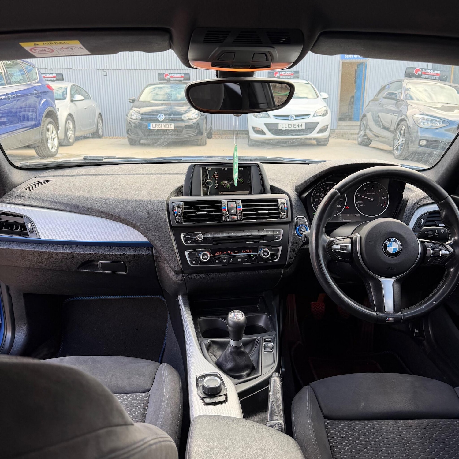 Used BMW 1 Series for sale - 78116513: Photo 10