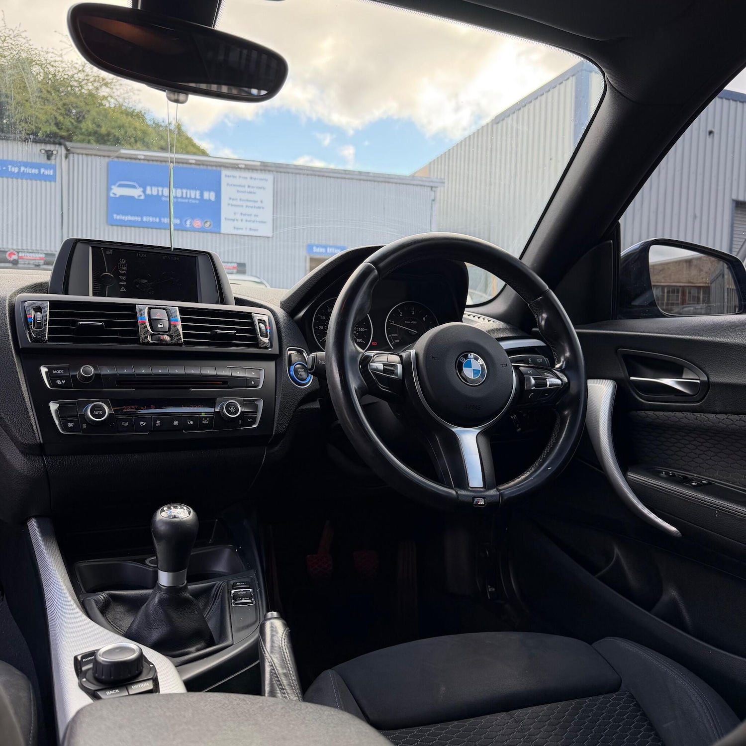 Used BMW 1 Series for sale - 78116513: Photo 11