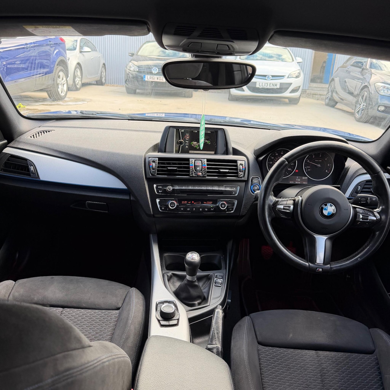 Used BMW 1 Series for sale - 78116513: Photo 12