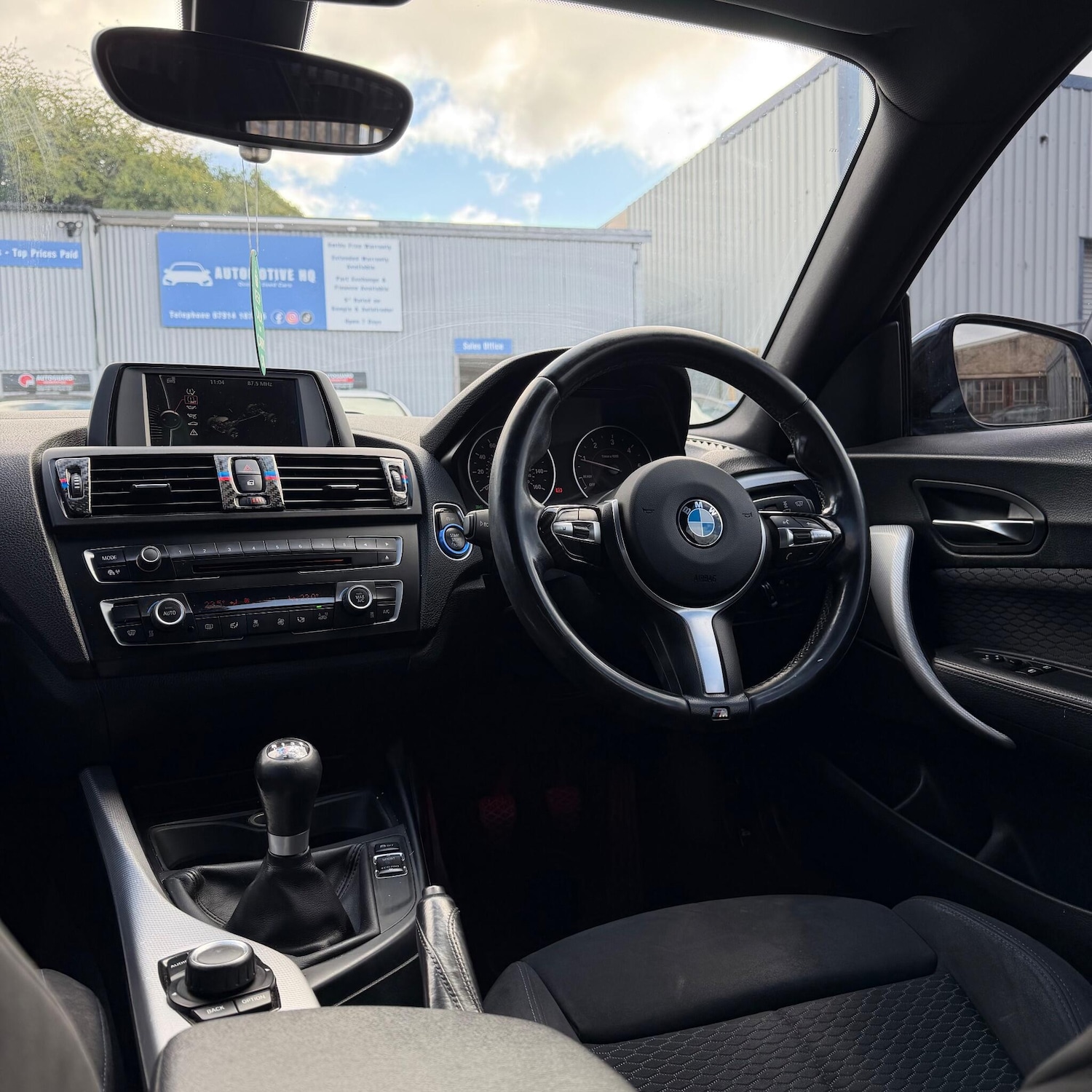 Used BMW 1 Series for sale - 78116513: Photo 13