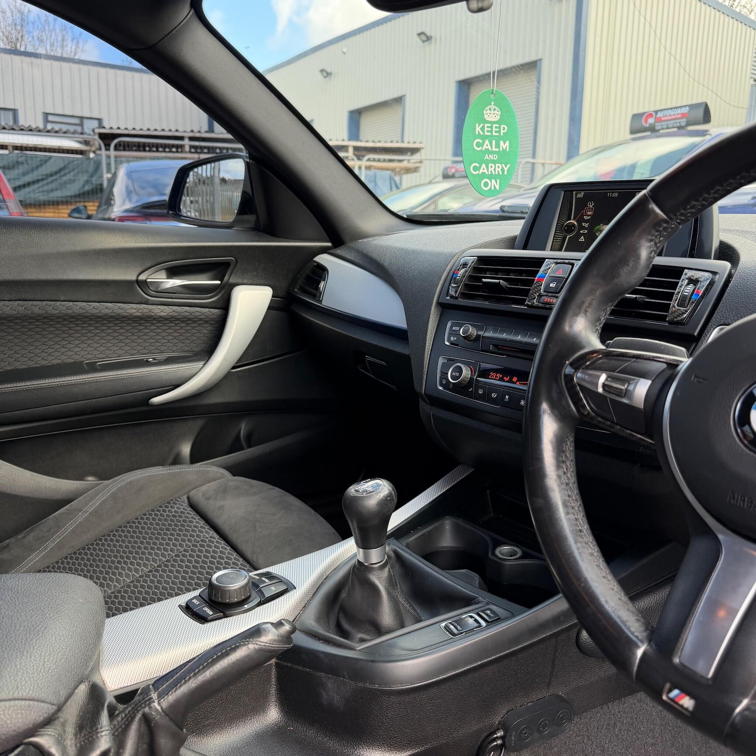 Used BMW 1 Series for sale - 78116513: Photo 14