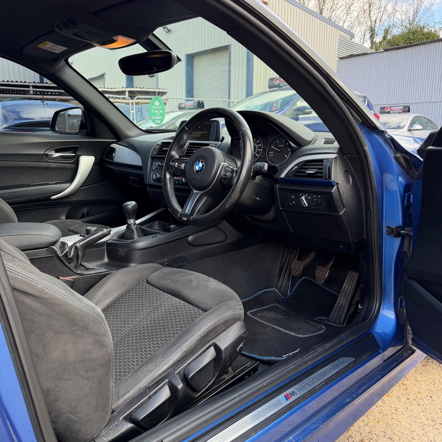 Used BMW 1 Series for sale - 78116513: Photo 15